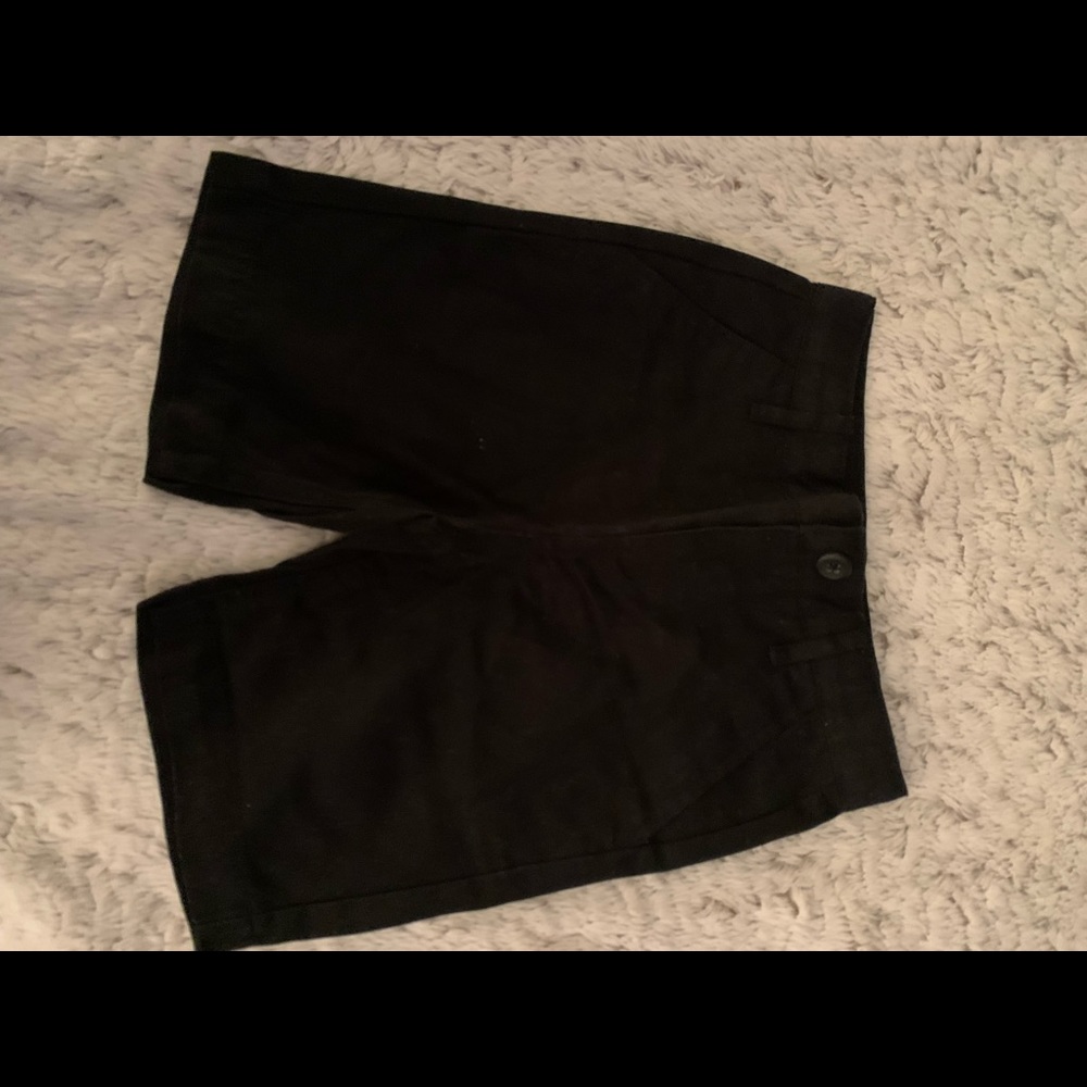 Boys shorts